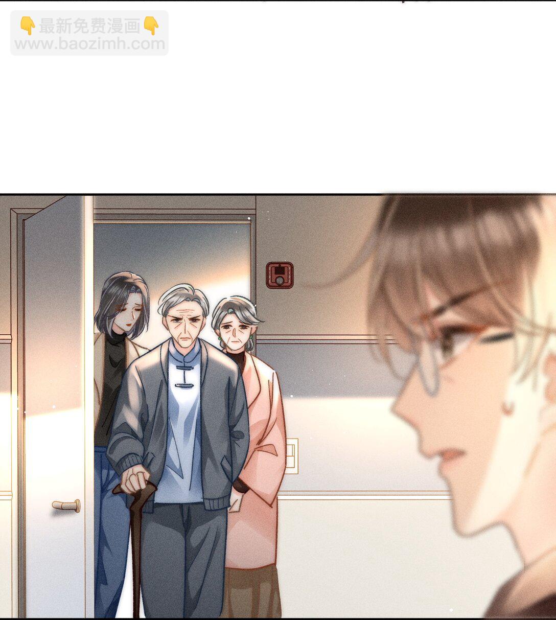 074 心存侥幸？！-第80话