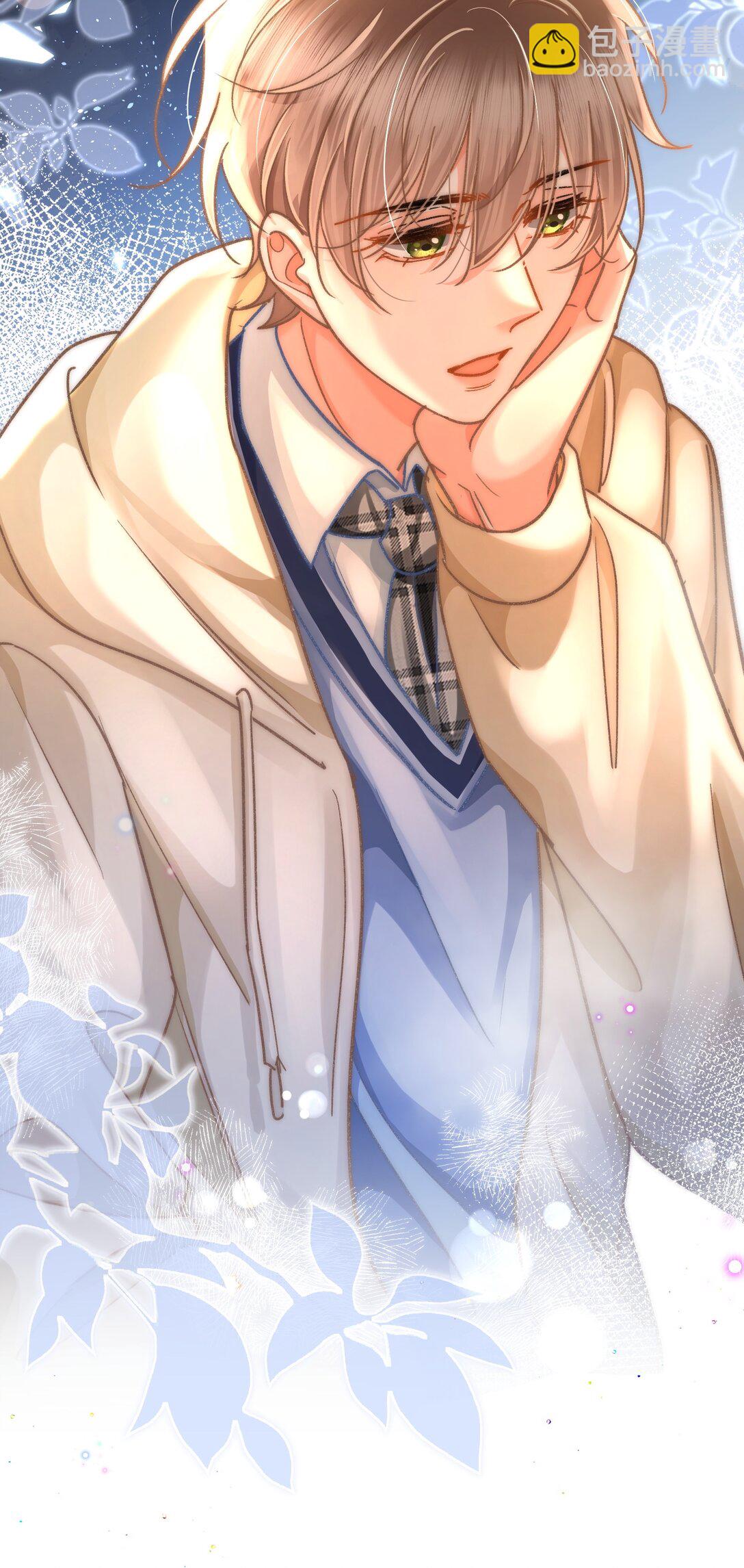 076 我现在好像不怕了！-第82话