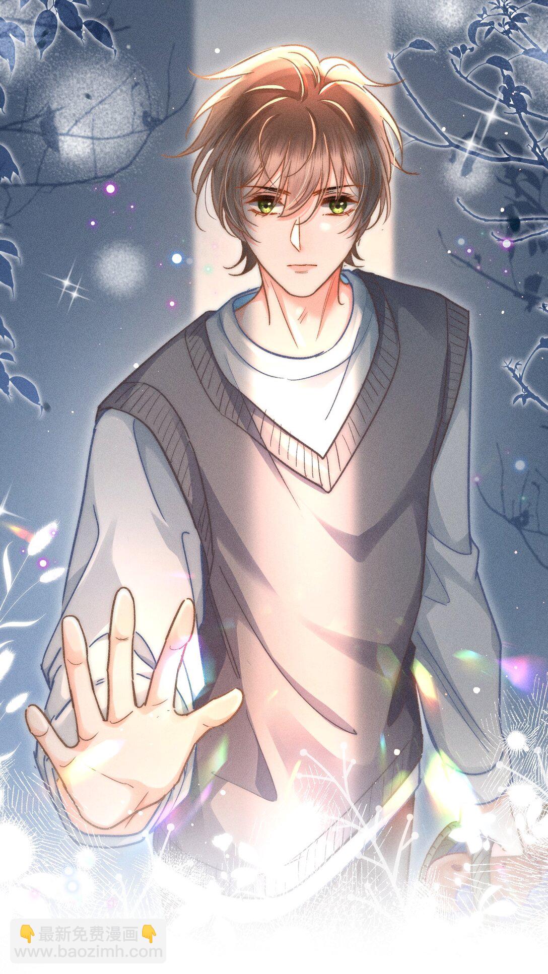 078 我等会儿来接你！-第84话