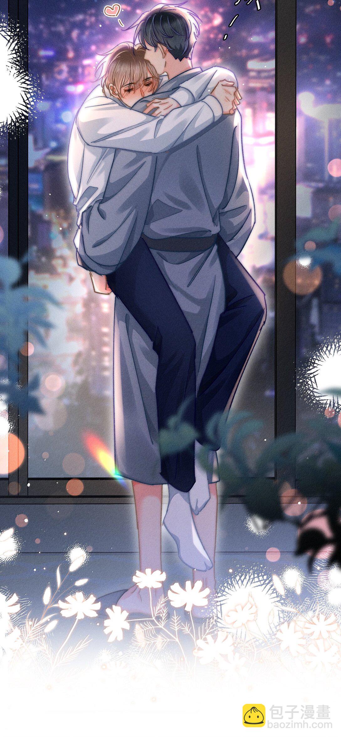 082 回来陪你啊！-第88话