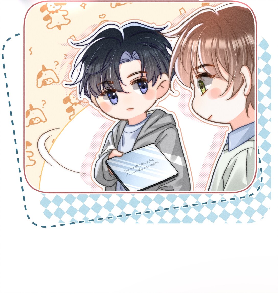 085 你俩干嘛呢？-第92话