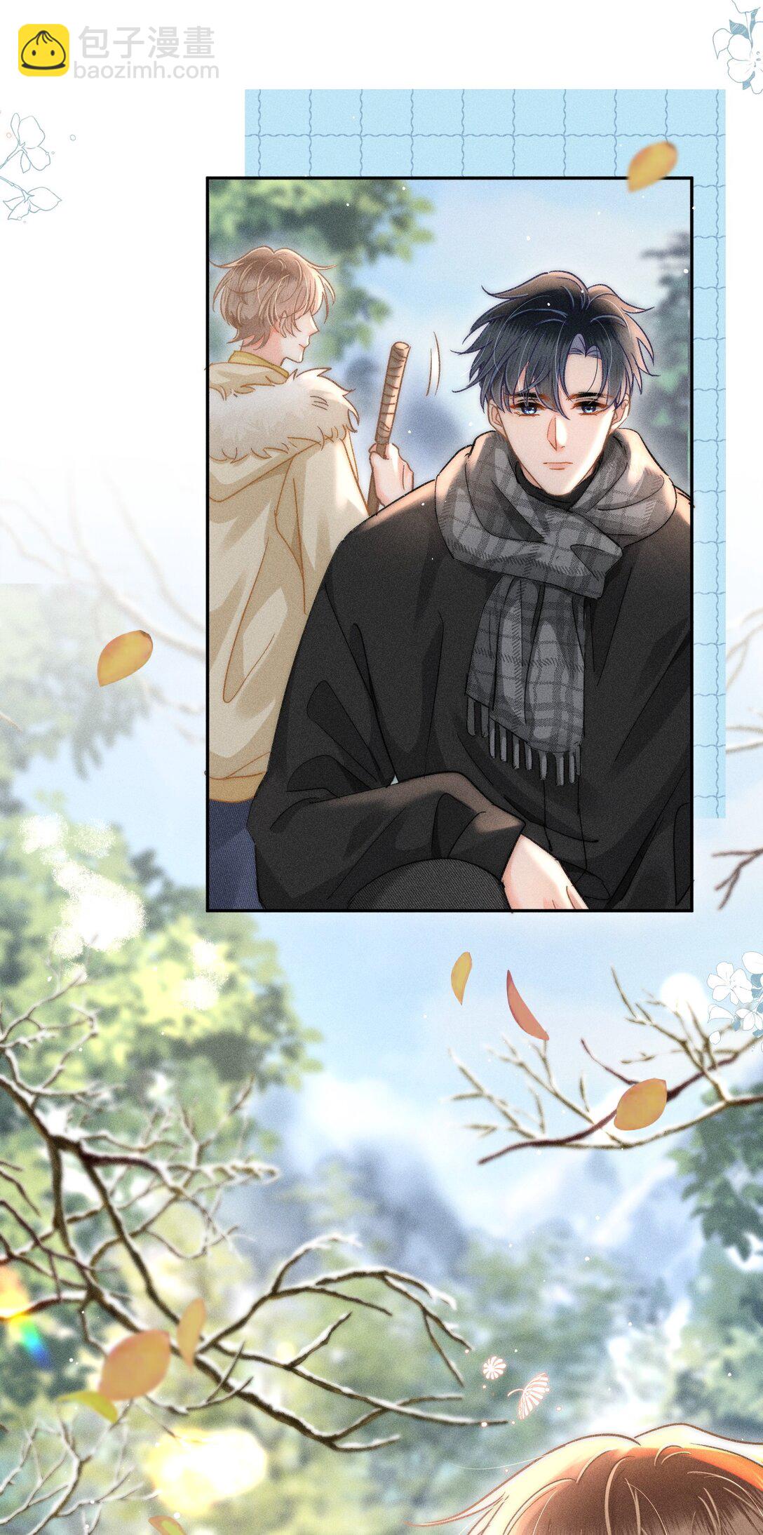 087 妈妈，我现在很幸福-第94话