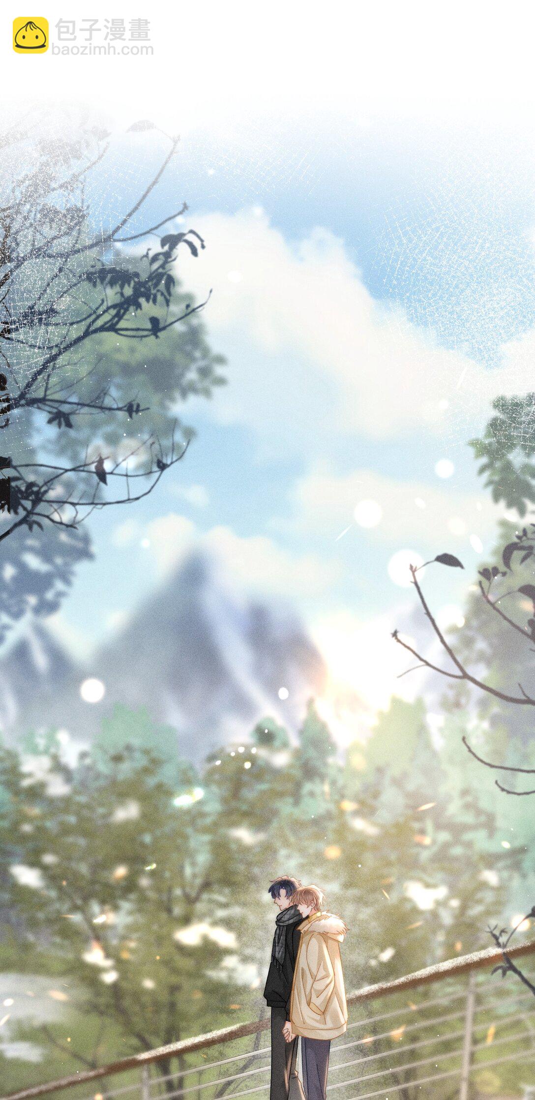 087 妈妈，我现在很幸福-第94话