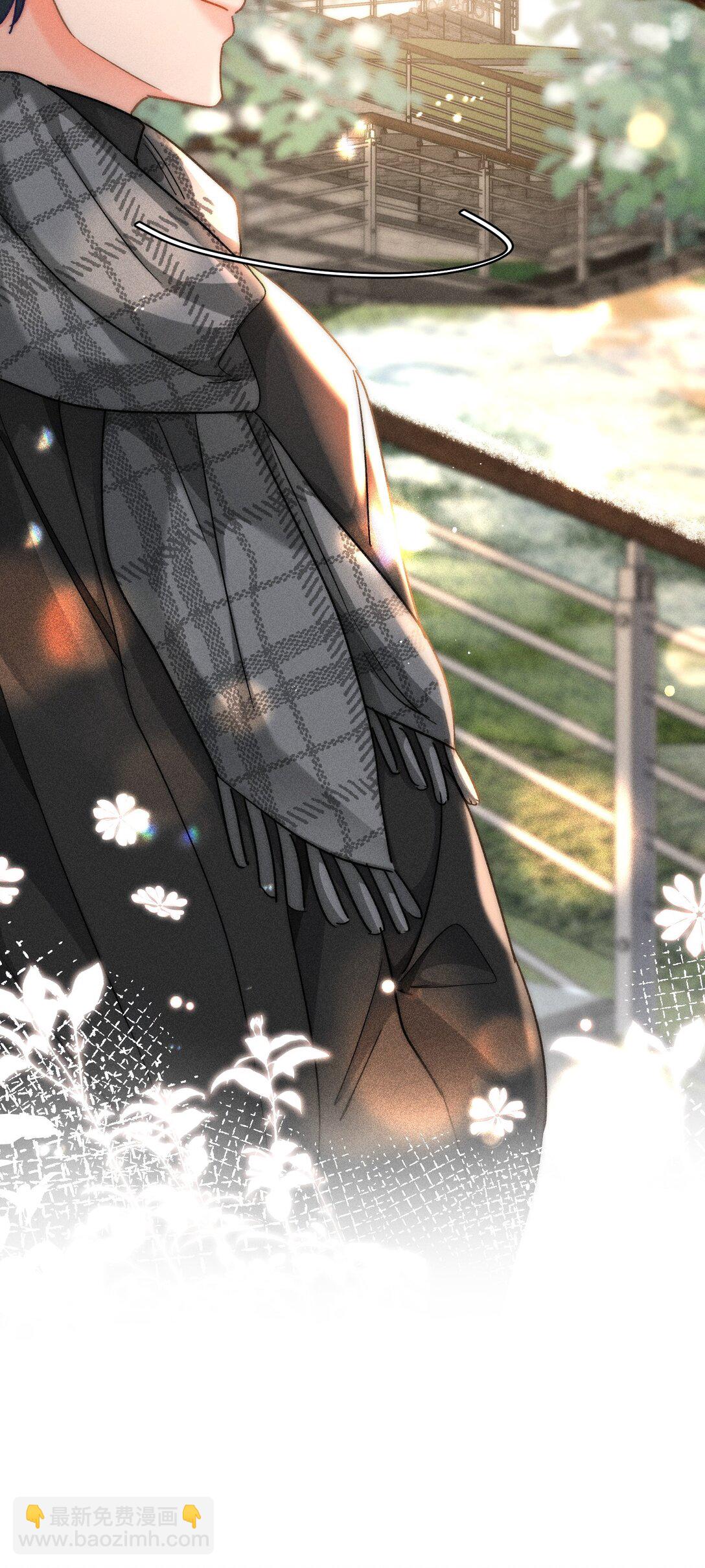 087 妈妈，我现在很幸福-第94话