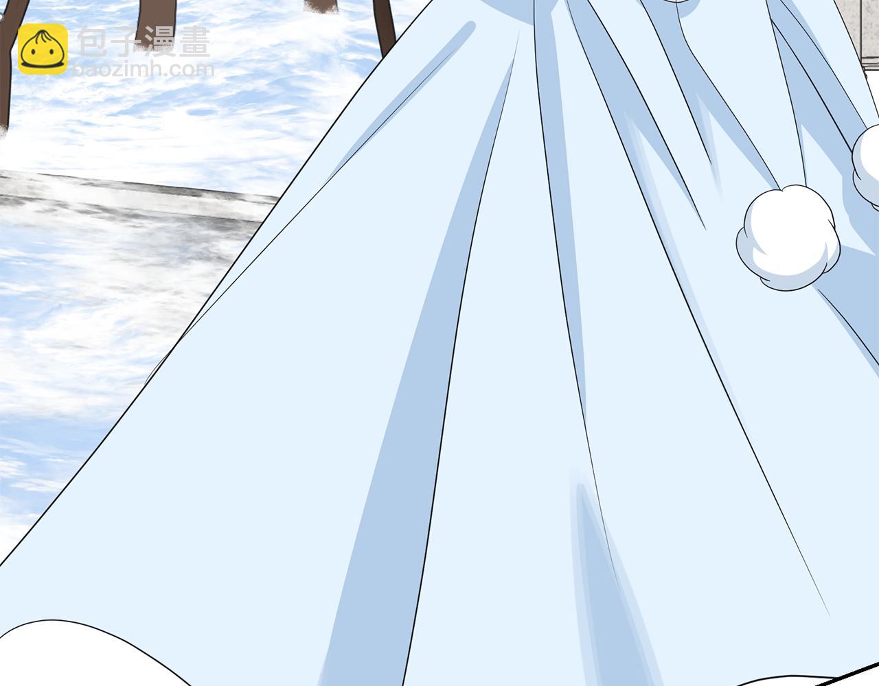 月亮魔女與太陽陛下 - 第99話 我可以愛上他吧(3/3) - 1