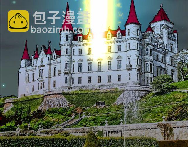 月亮魔女與太陽陛下 - 第33話 給我“魔女的觸摸”！(3/4) - 5