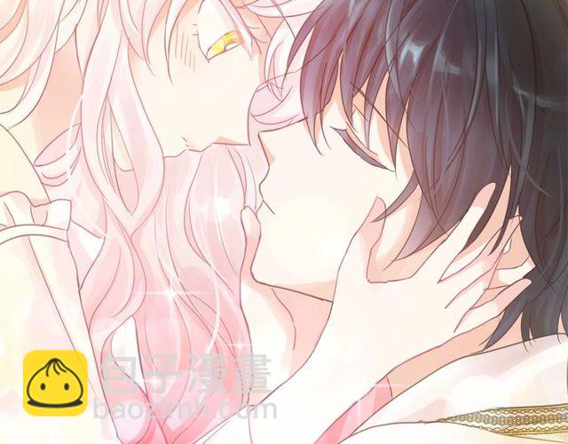 月亮魔女與太陽陛下 - 第33話 給我“魔女的觸摸”！(2/4) - 7