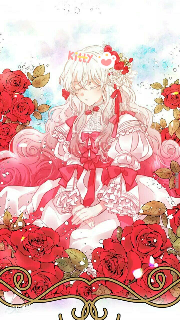 月亮魔女與太陽陛下 - 第37話 你不僅僅是我的主人(1/2) - 1