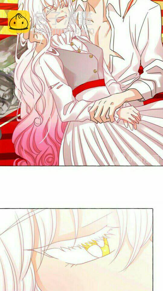 月亮魔女與太陽陛下 - 第45話 真正的主人？(1/2) - 7