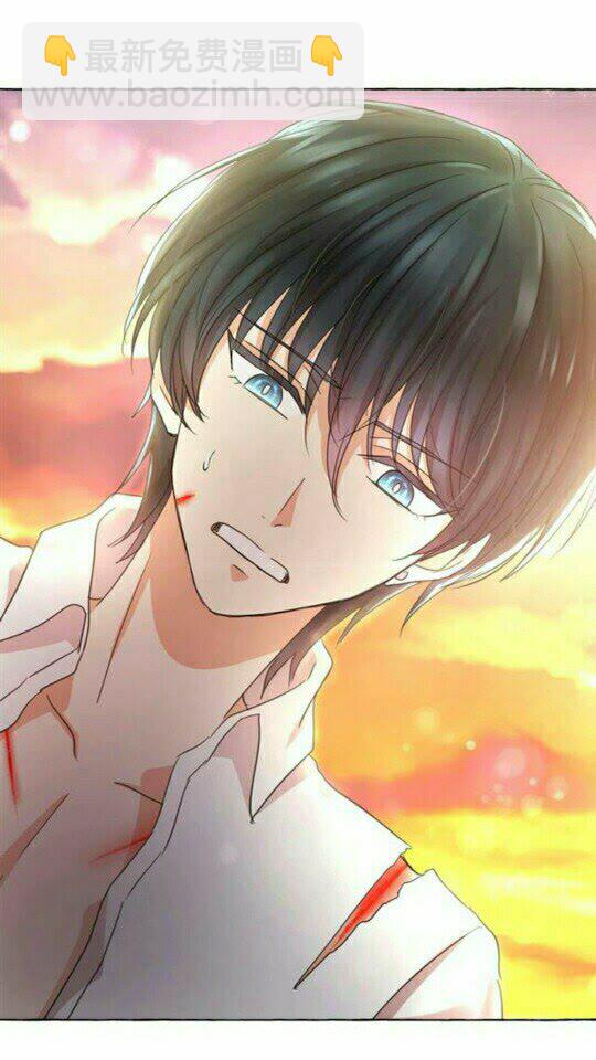 月亮魔女與太陽陛下 - 第45話 真正的主人？(1/2) - 8