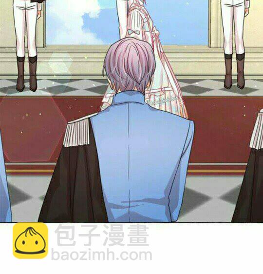 月亮魔女與太陽陛下 - 第45話 真正的主人？(2/2) - 5