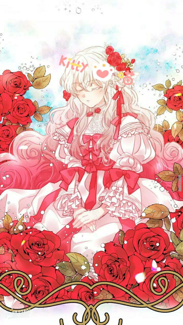 月亮魔女與太陽陛下 - 第47話 請永遠記住我(1/2) - 1