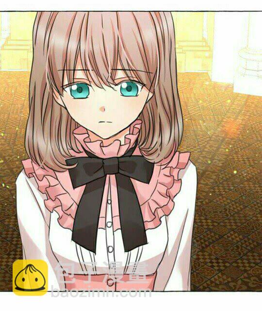 月亮魔女與太陽陛下 - 第47話 請永遠記住我(1/2) - 8