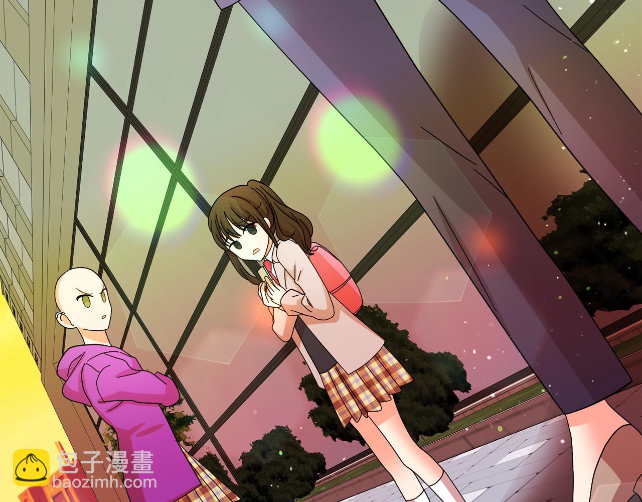 月亮魔女與太陽陛下 - 第二季·啓 成爲普通人(3/4) - 6