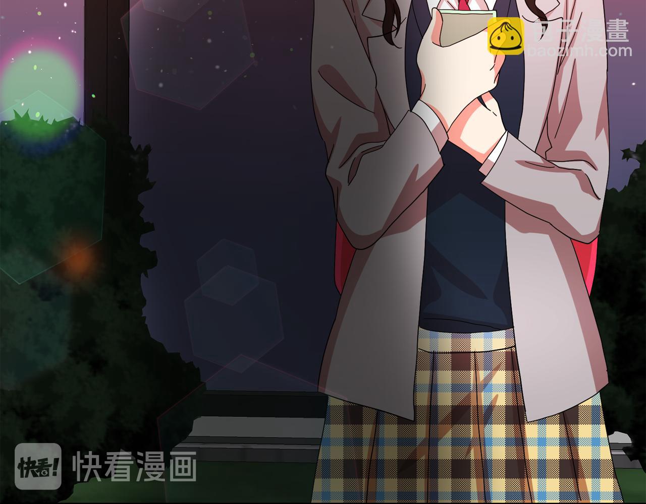 月亮魔女與太陽陛下 - 第二季·啓 成爲普通人(2/4) - 1