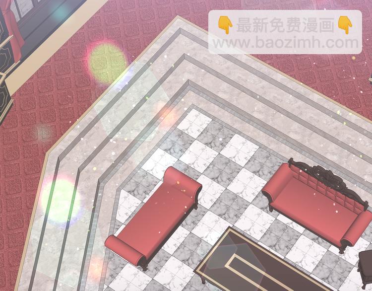 月亮魔女與太陽陛下 - 第53話 真正的惡魔(3/4) - 6