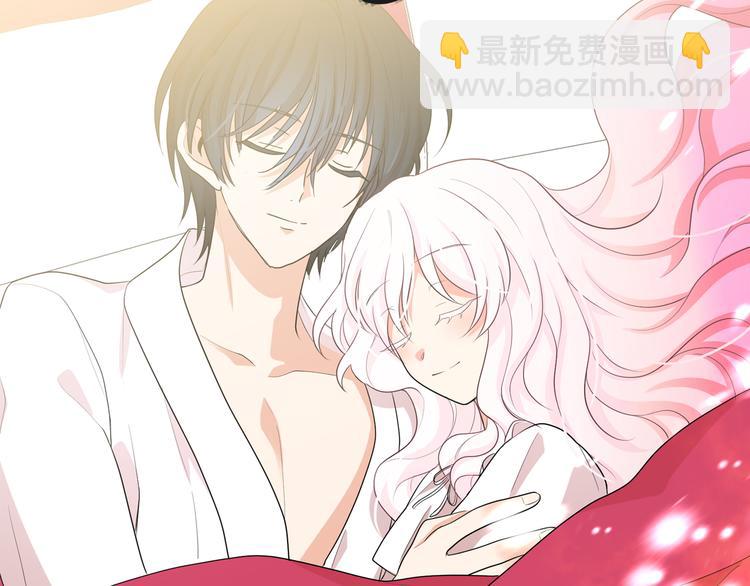 月亮魔女與太陽陛下 - 第57話 時間倒回(3/3) - 2