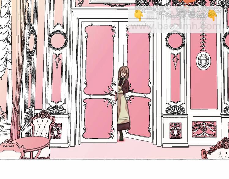 月亮魔女與太陽陛下 - 第7話 肉麻的一天(3/4) - 6