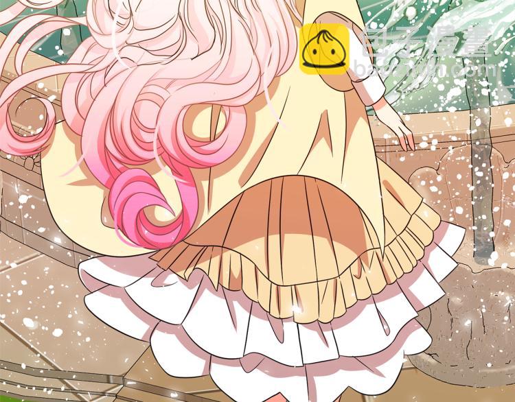 月亮魔女與太陽陛下 - 第69話 忠實的奴僕(3/4) - 4