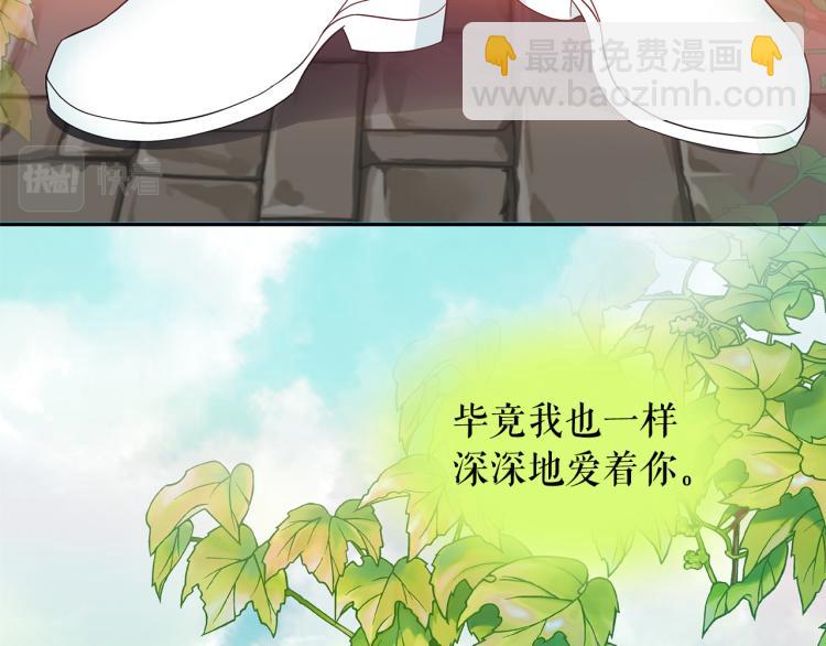 月亮魔女與太陽陛下 - 第69話 忠實的奴僕(1/4) - 7