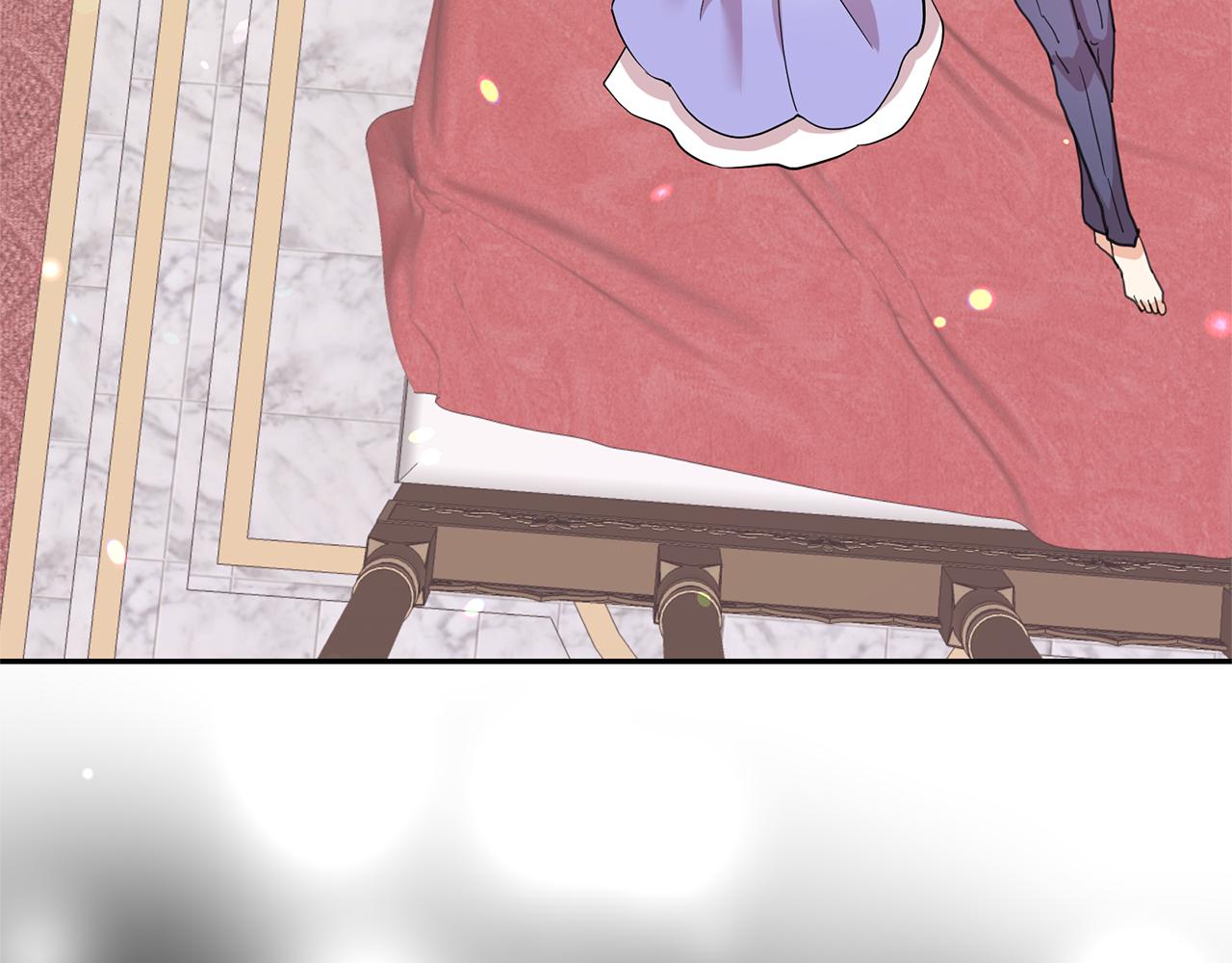 月亮魔女與太陽陛下 - 第83話 家庭旅行(2/3) - 1