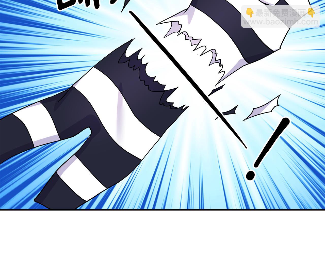 月亮魔女與太陽陛下 - 第85話 改革泳裝(1/3) - 5