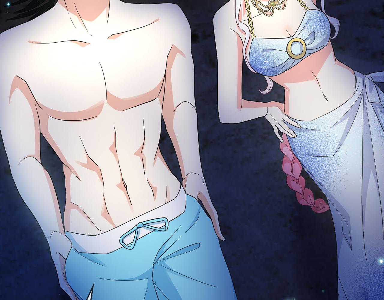 月亮魔女與太陽陛下 - 第89話 恢復自由(1/3) - 1