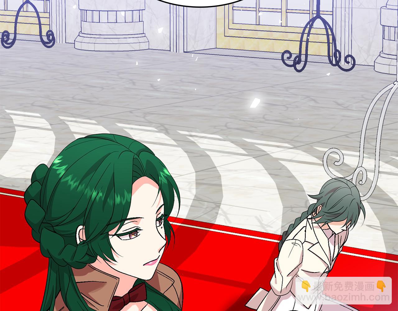 月亮魔女與太陽陛下 - 第93話 魔力覺醒(3/3) - 1