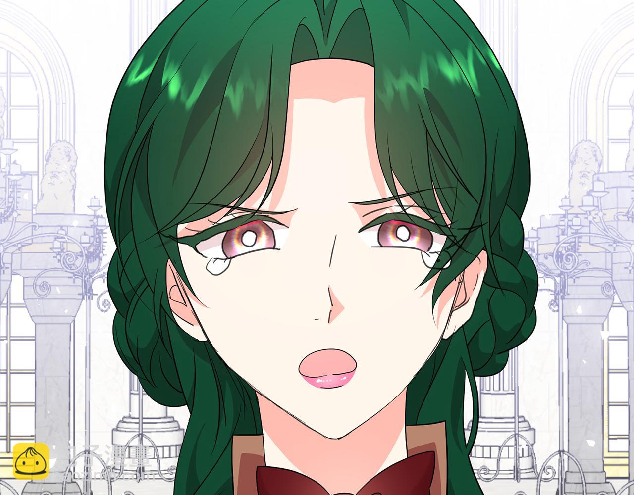 月亮魔女與太陽陛下 - 第93話 魔力覺醒(3/3) - 5