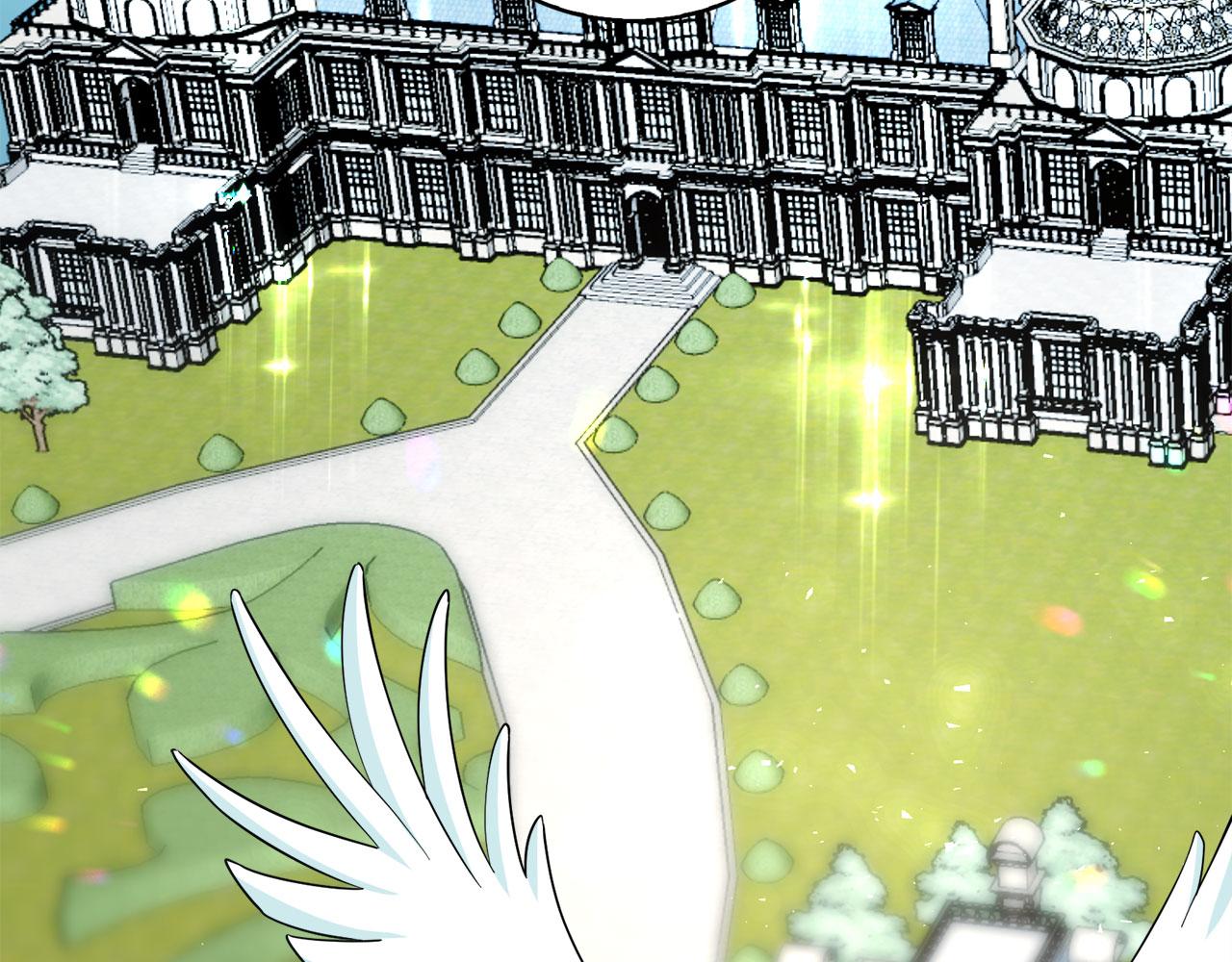 月亮魔女與太陽陛下 - 第95話 最後的期待(3/3) - 3