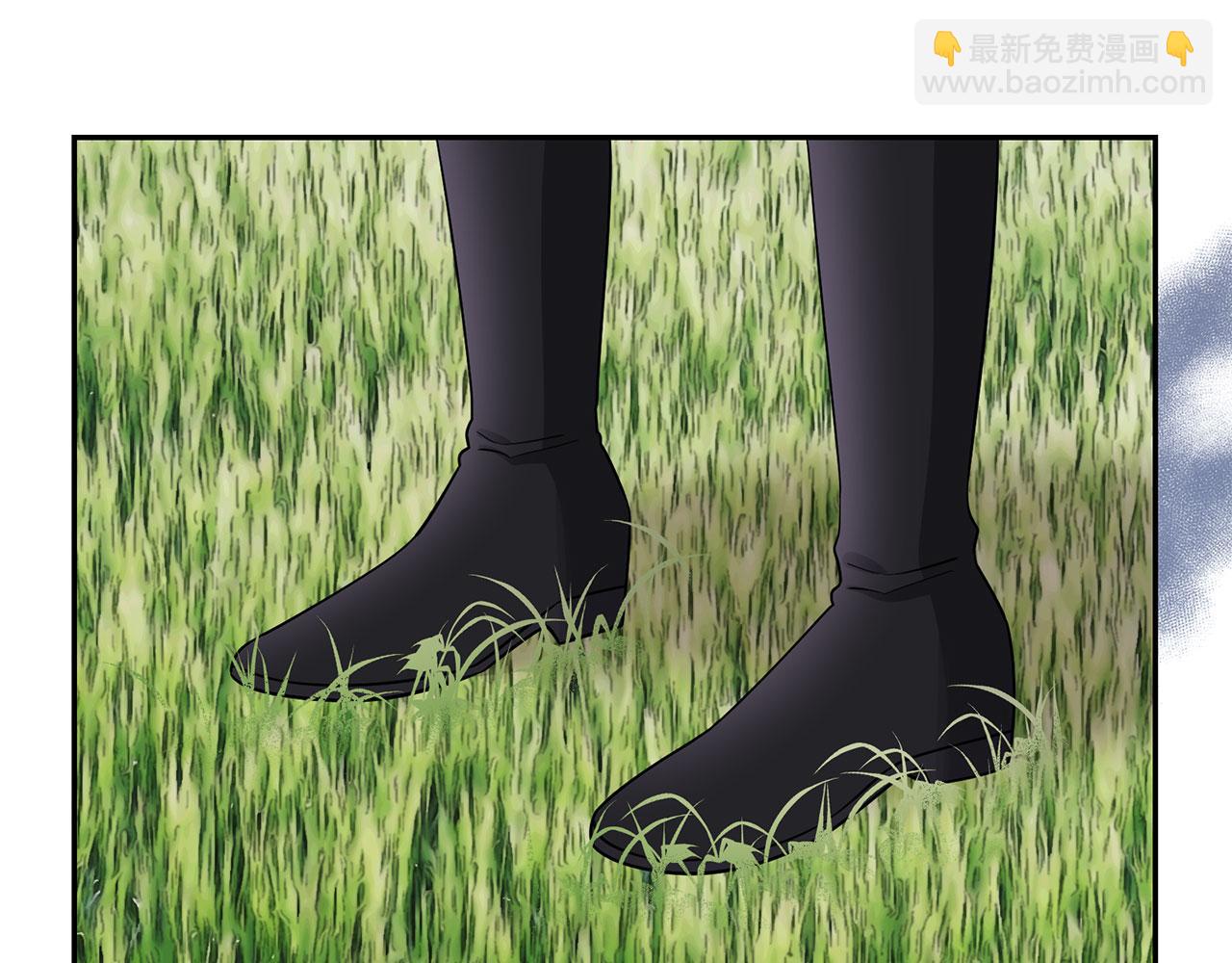 月亮魔女與太陽陛下 - 第95話 最後的期待(2/3) - 4