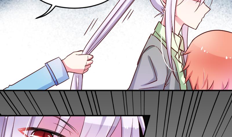 第22话 躁动的魔力-第22话