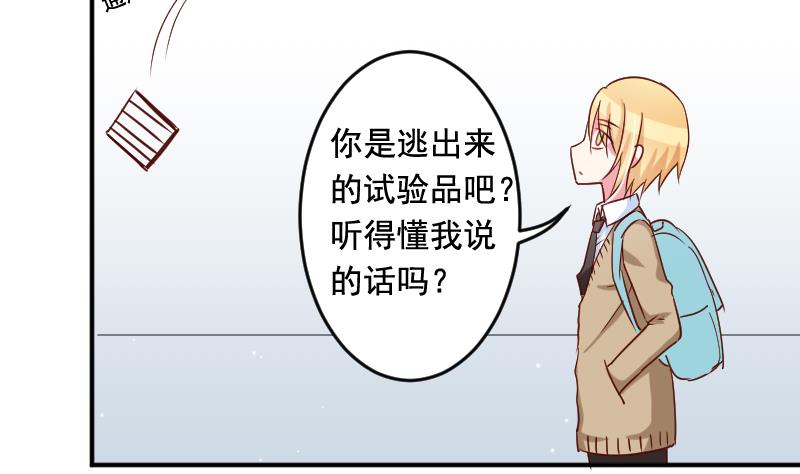 第28话 五年前-第28话