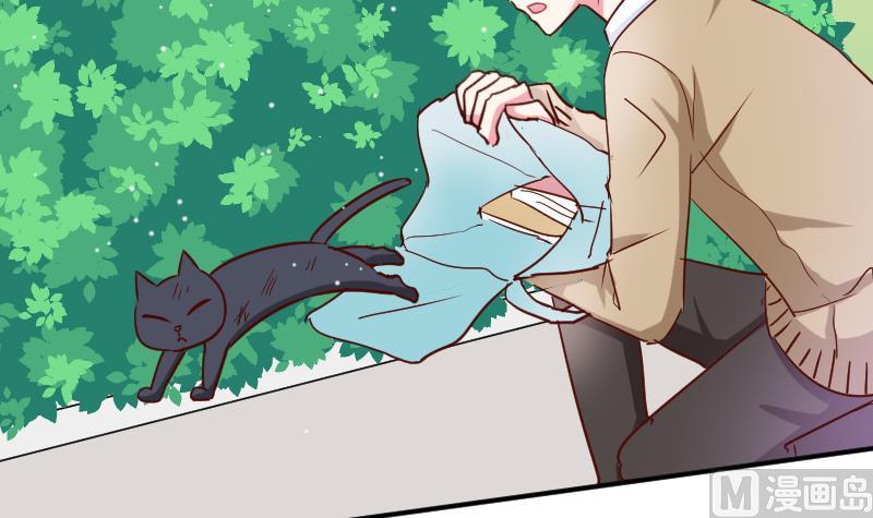 第28话 五年前-第28话