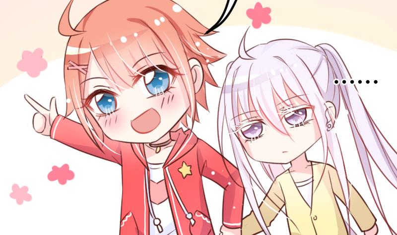 第08话 故人-第8话