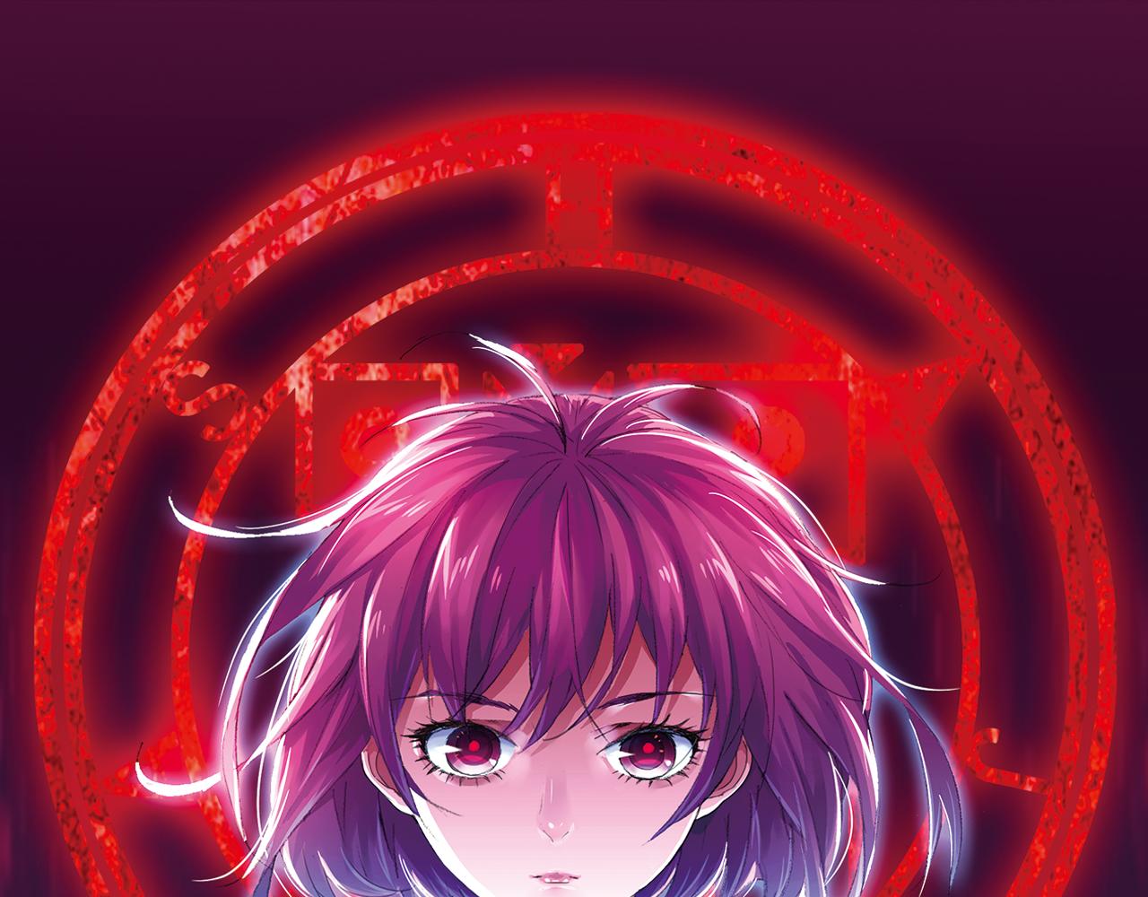 第11话 觉醒(1/2)-第12话