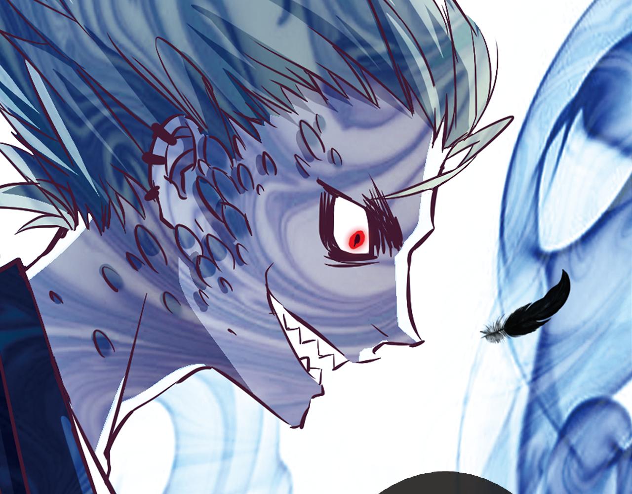 第11话 觉醒(1/2)-第12话