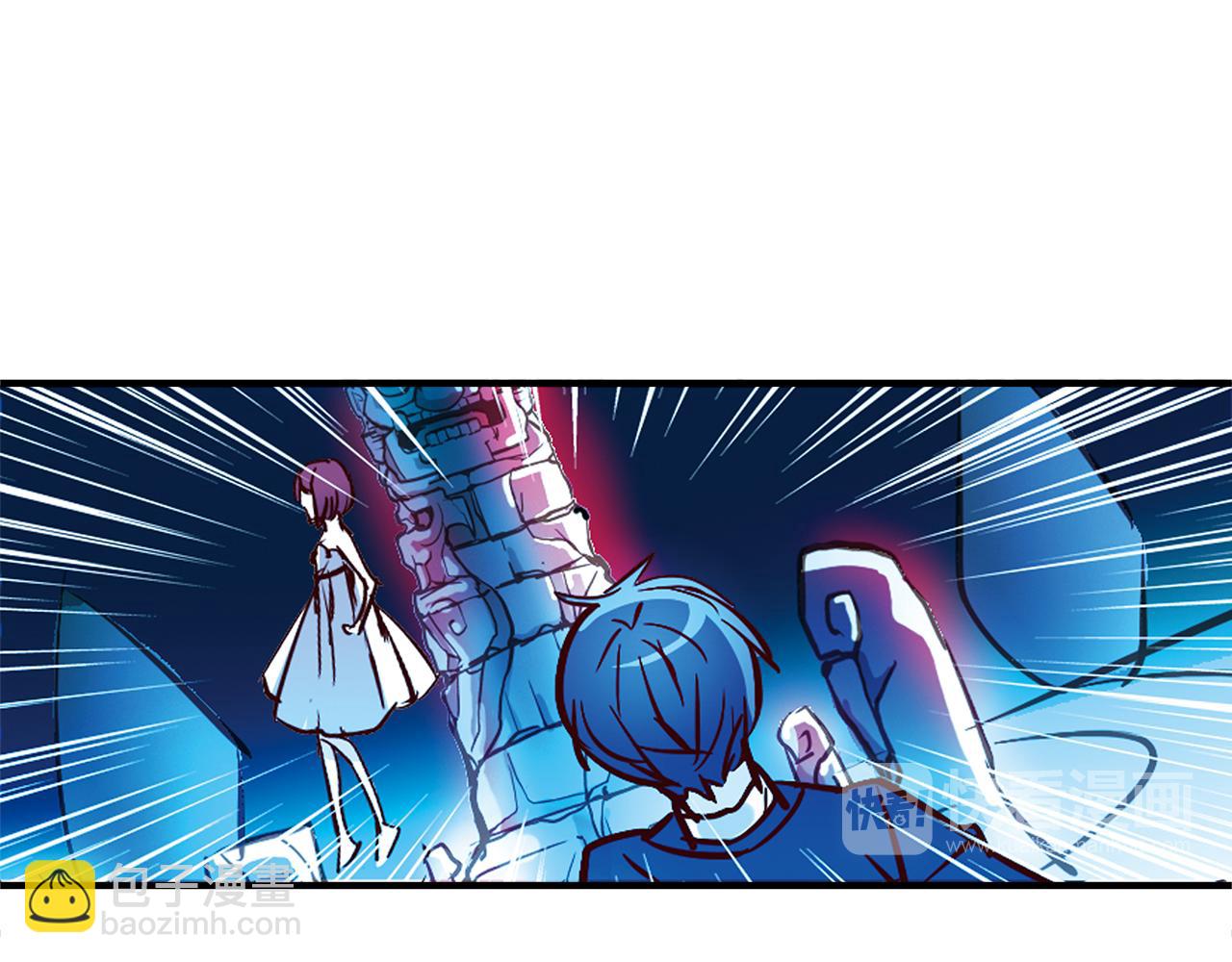 第11话 觉醒(1/2)-第12话