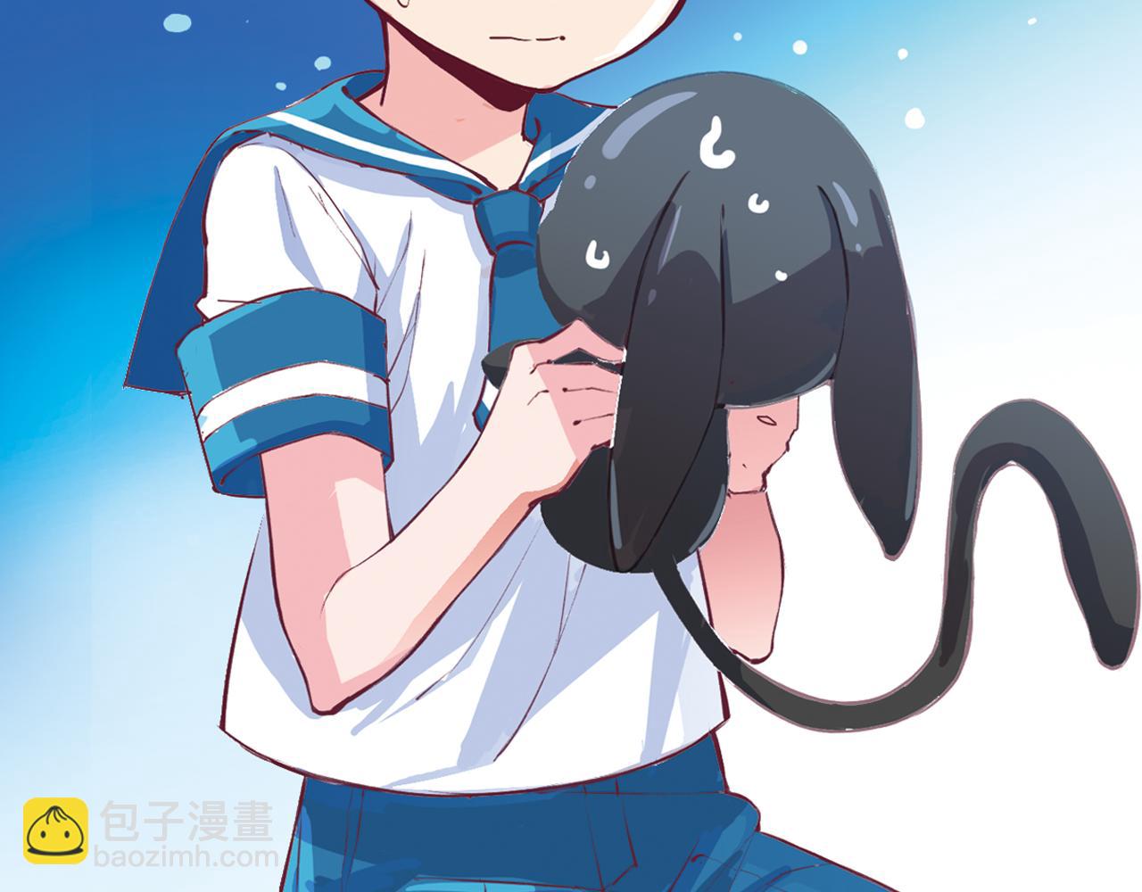 第15话 短发(1/2)-第14话