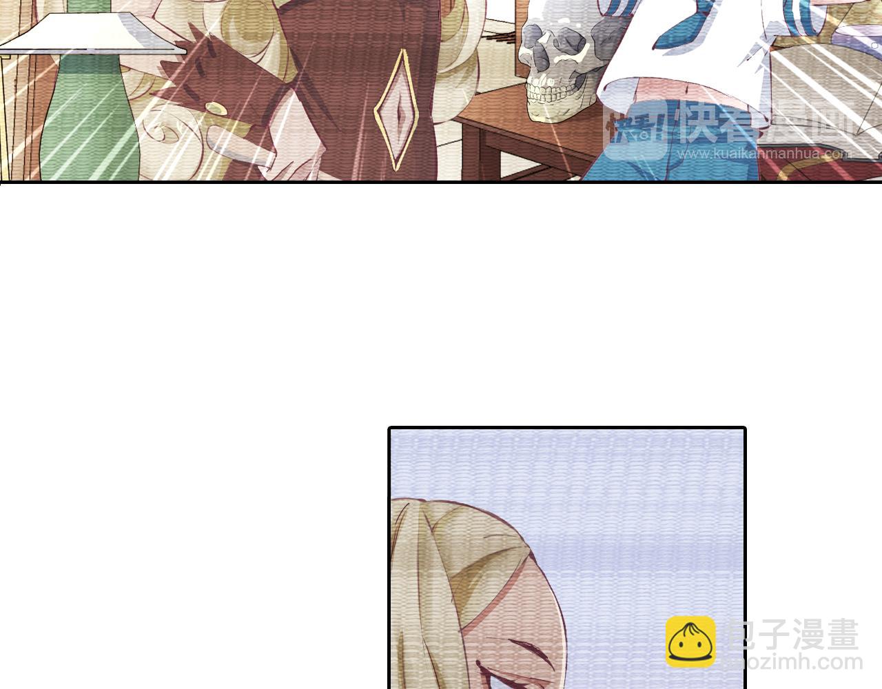 第15话 短发(1/2)-第14话