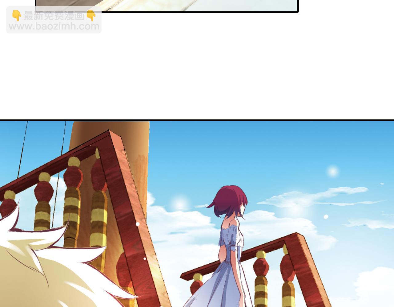 第15话 短发(1/2)-第14话