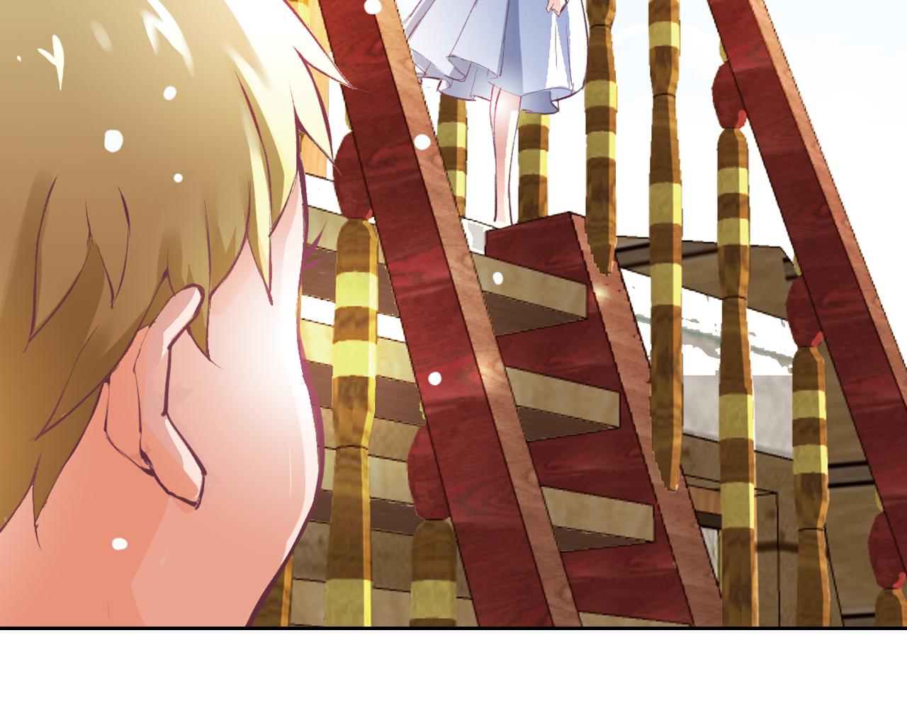 第15话 短发(1/2)-第14话