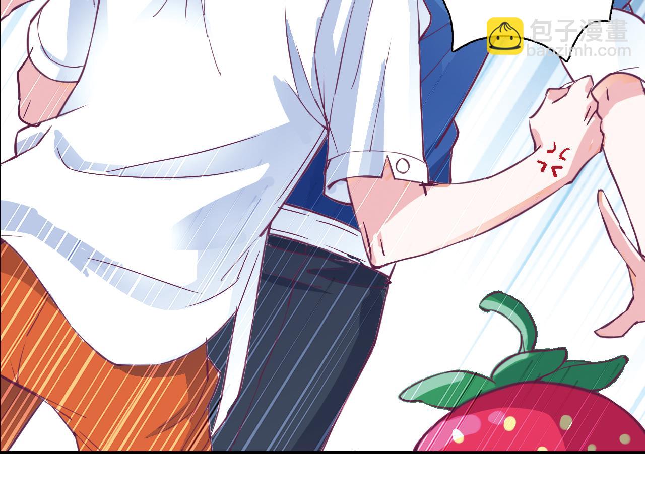 第15话 短发(1/2)-第14话