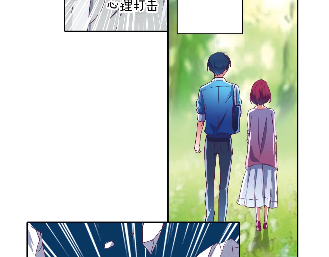 第18话 契约魔法(1/2)-第18话