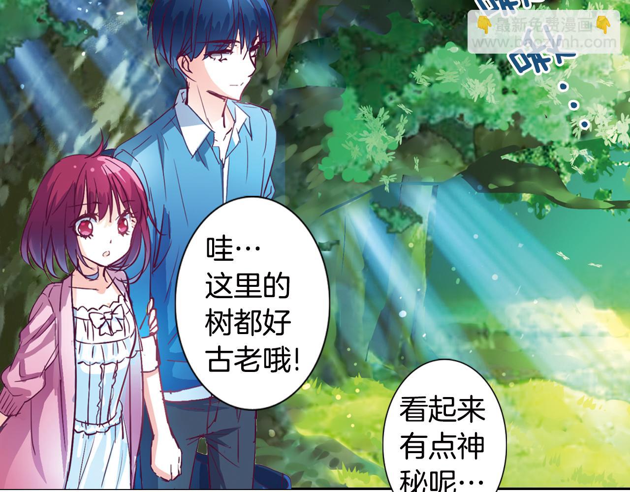 第18话 契约魔法(1/2)-第18话