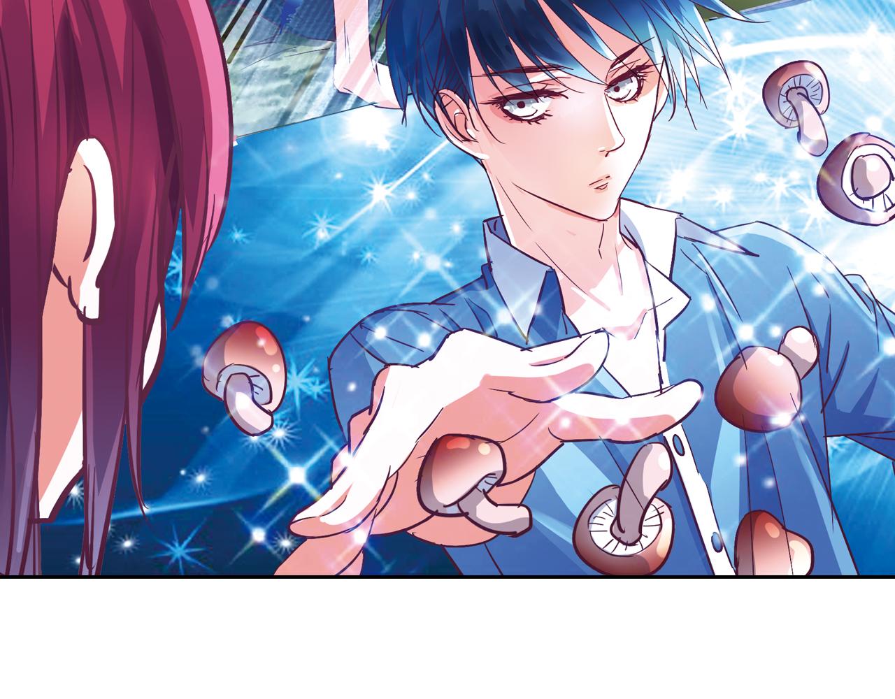 第18话 契约魔法(1/2)-第18话