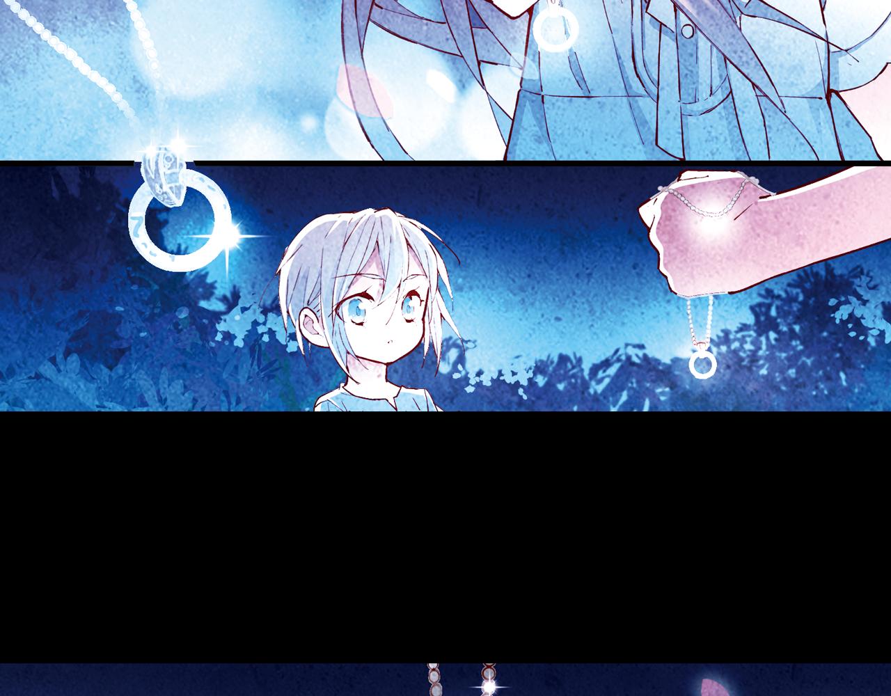 第21话 婚约的证明(1/2)-第38话