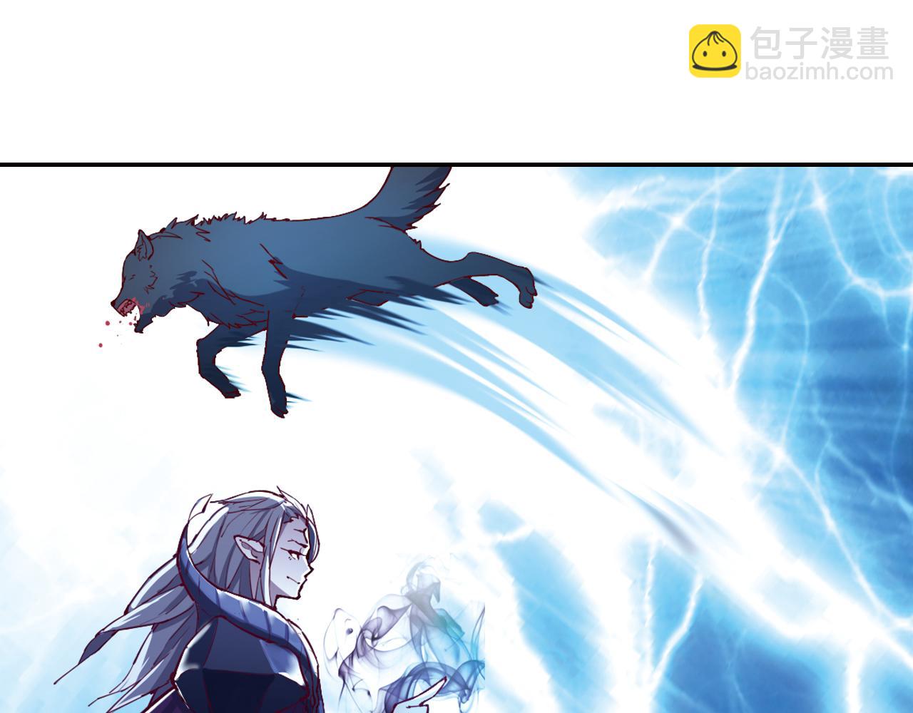 第24话 黑色的死神(1/2)-第54话