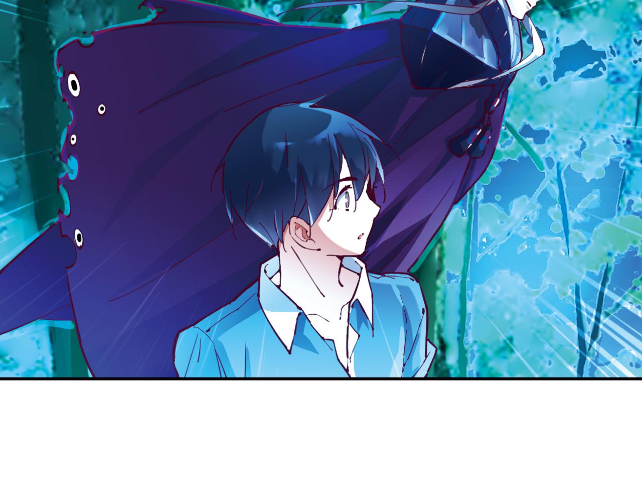 第24话 黑色的死神(1/2)-第54话