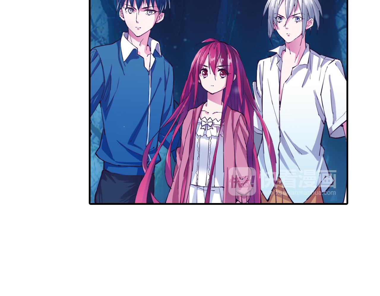 第28话 所罗门王(1/2)-第26话